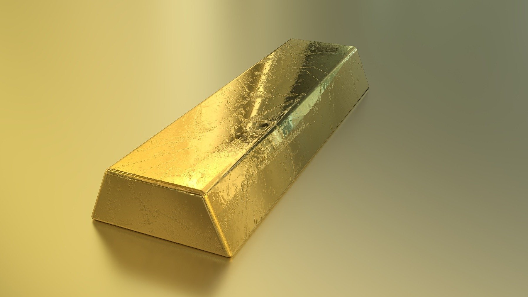 El pueblo de Ecuador que yace sobre una de las minas de oro más grandes del mundo