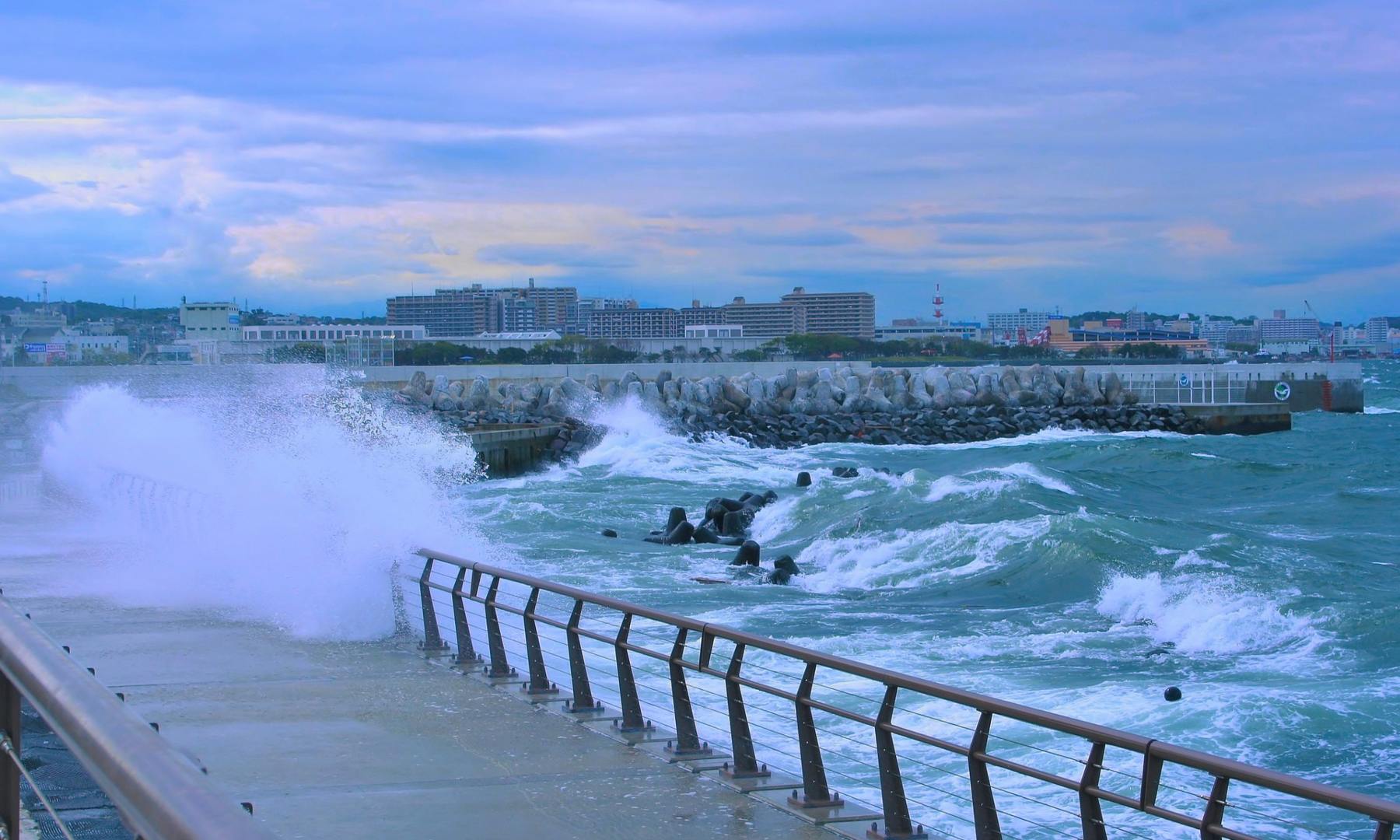 El pueblo español que se prepara ante un tsunami en el mar Mediterráneo