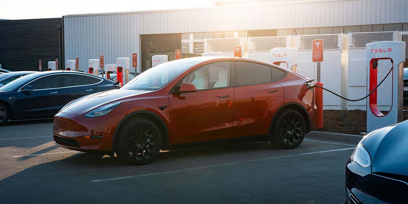 El reembolso de impuestos de Tesla podría regresar gracias al acuerdo del Senado