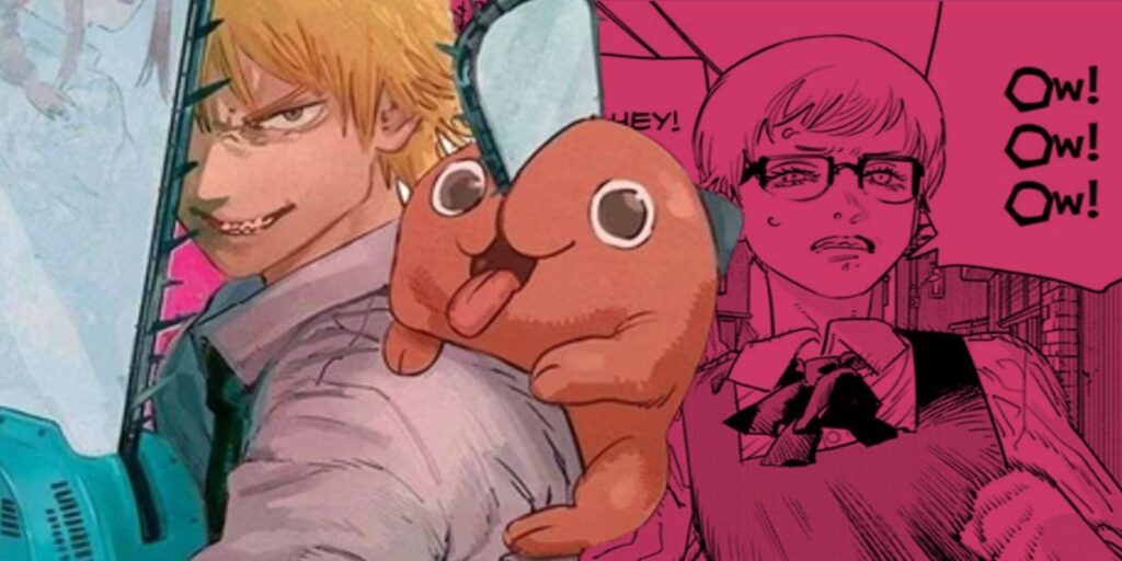 El regreso de Chainsaw Man ya está insinuando la muerte de un nuevo personaje