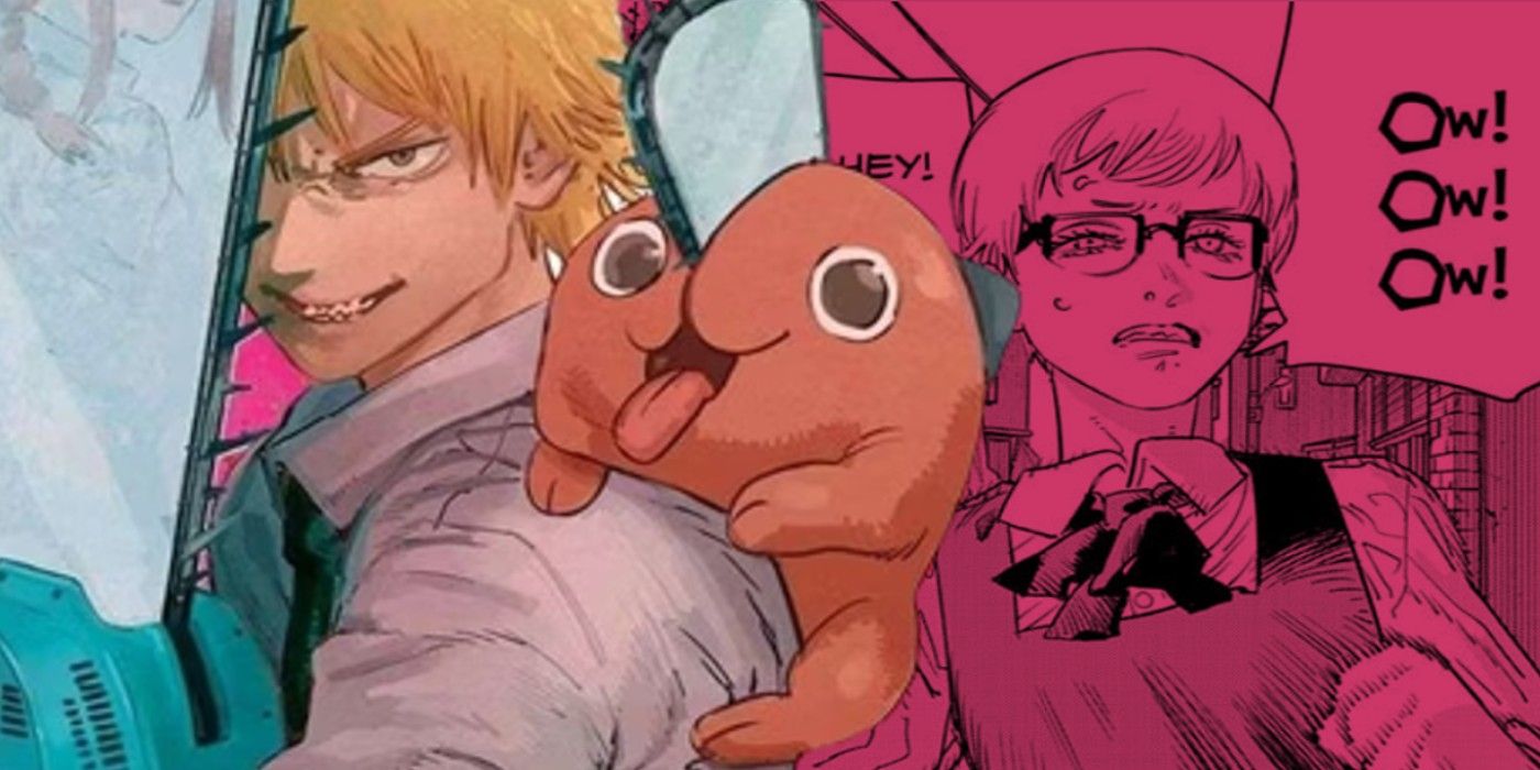 El regreso de Chainsaw Man ya está insinuando la muerte de un nuevo personaje