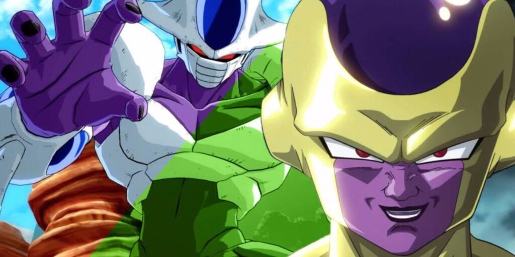 El regreso de Frieza en Dragon Ball Super también debería traer de vuelta a su hermano