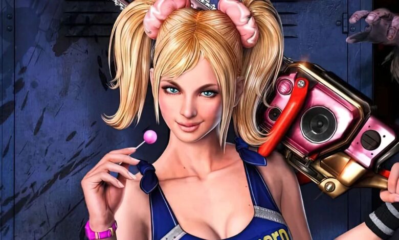 El remake de Lollipop Chainsaw confirmado para 2023 incluirá música nueva