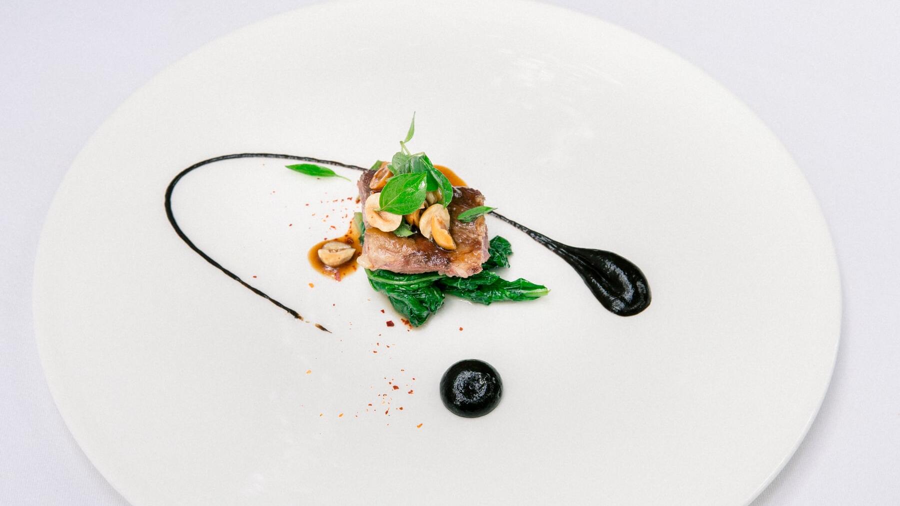 El restaurante español que se ha colado entre los mejores del mundo