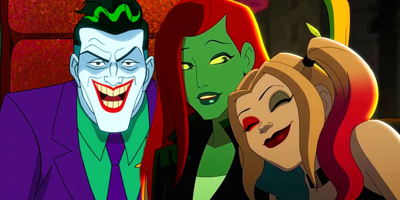 El romance de Harley Quinn y Poison Ivy tiene 3 grandes obstáculos que superar en S3