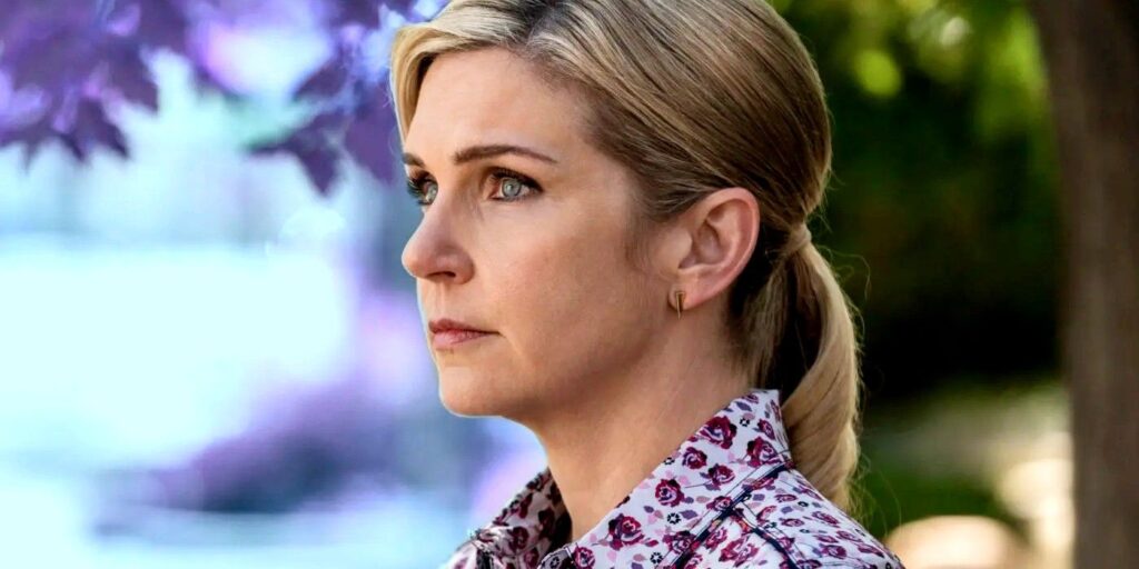 El showrunner de Better Call Saul reflexiona sobre elegir a Rhea Seehorn como Kim