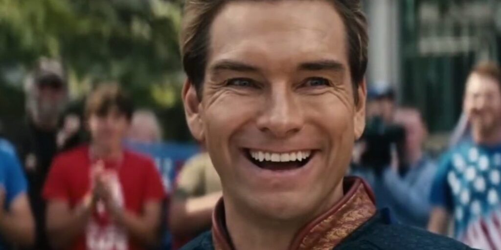 El showrunner de The Boys critica acercarse a los programas de transmisión como películas