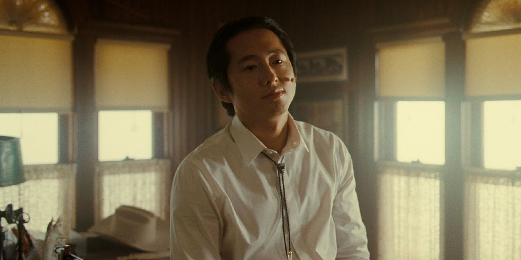 El sitio web interactivo de Nope te sumerge en el mundo de Jordan Peele