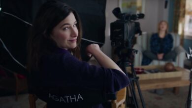 El spin-off de Agatha Harness obtiene un nuevo título y ventana de fecha de lanzamiento