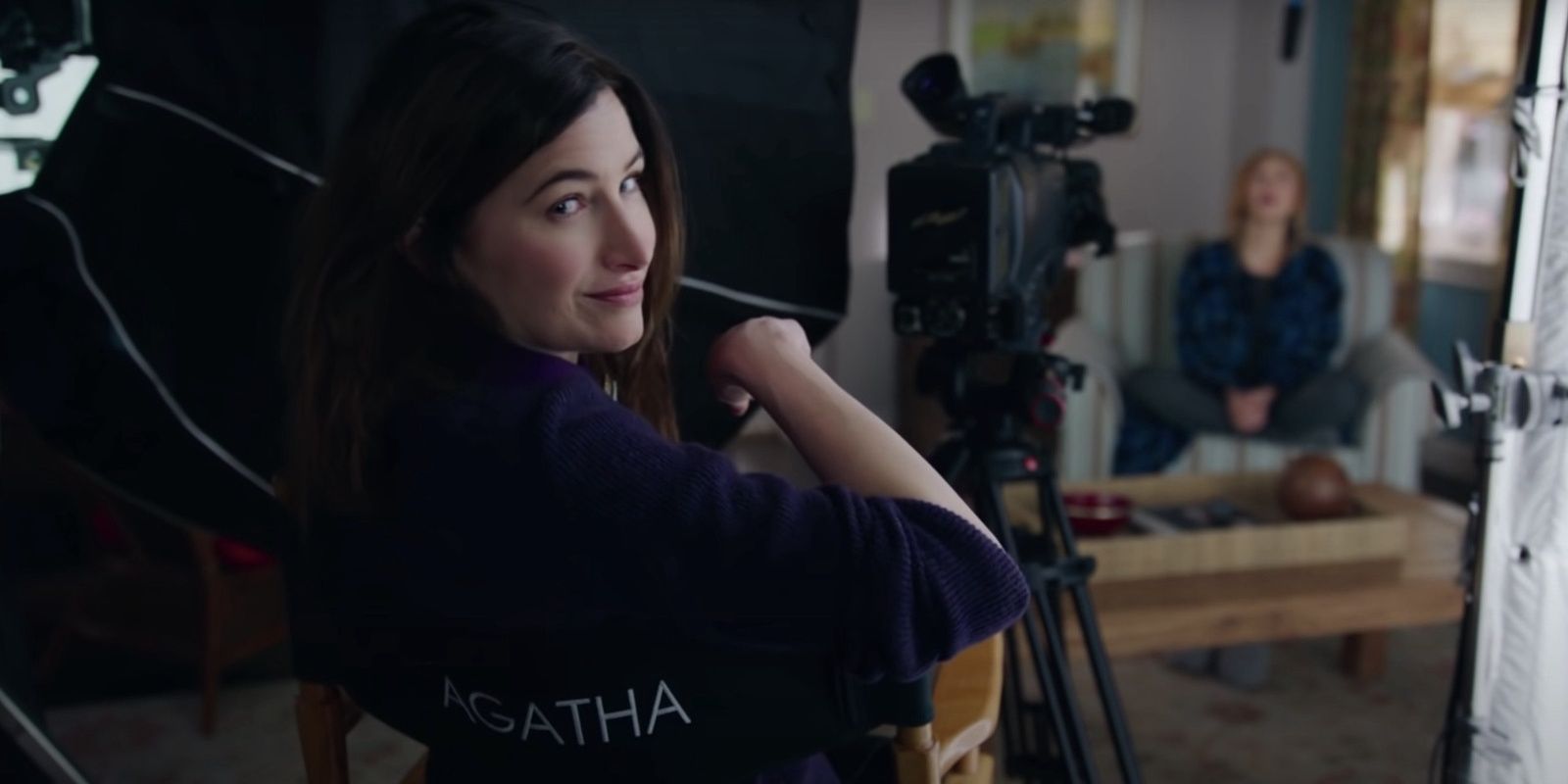 El spin-off de Agatha Harness obtiene un nuevo título y ventana de fecha de lanzamiento