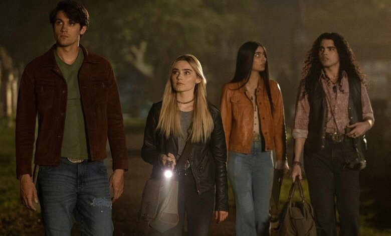 El spin-off sobrenatural The Winchesters establece la fecha de lanzamiento de otoño en The CW