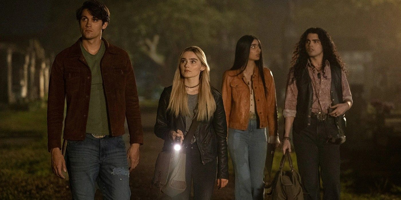 El spin-off sobrenatural The Winchesters establece la fecha de lanzamiento de otoño en The CW