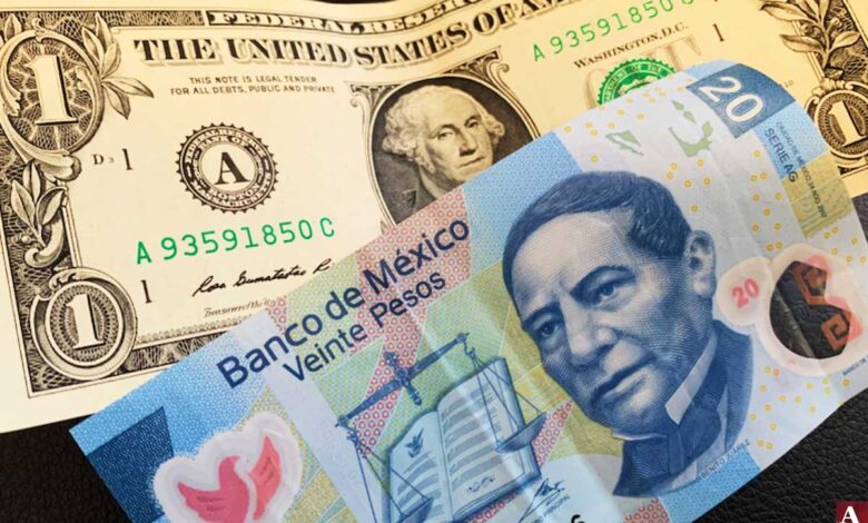 El 'súper peso' de México sorprende a los mercados