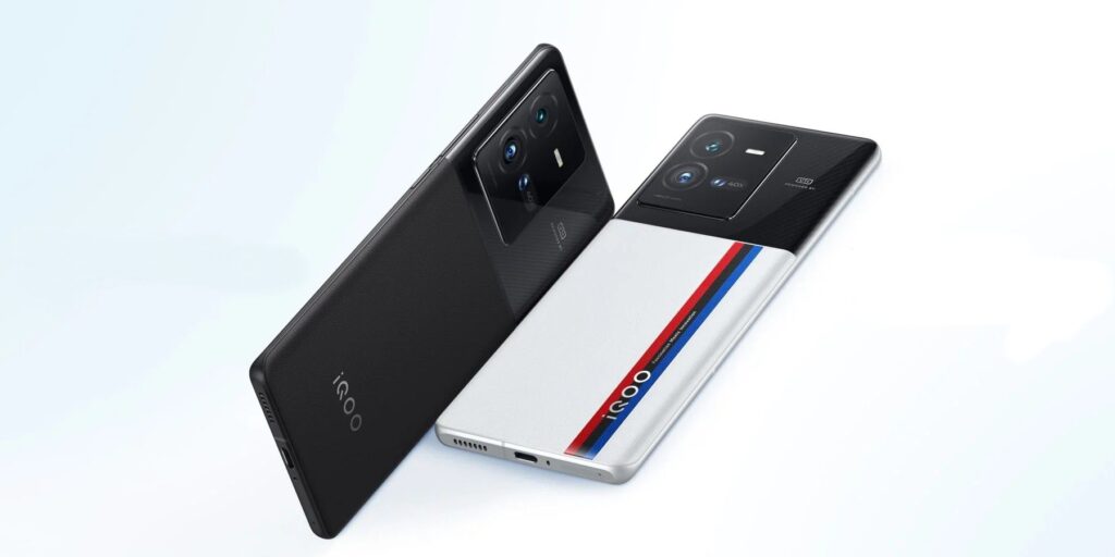 El teléfono inteligente de carga más rápida del mundo no llegará a los EE. UU.