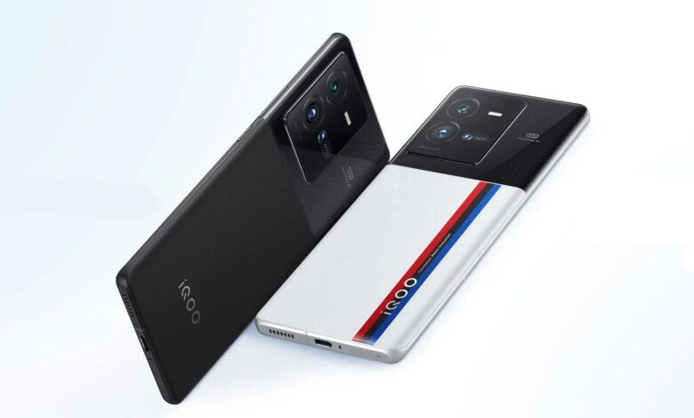 El teléfono inteligente de carga más rápida del mundo no llegará a los EE. UU.