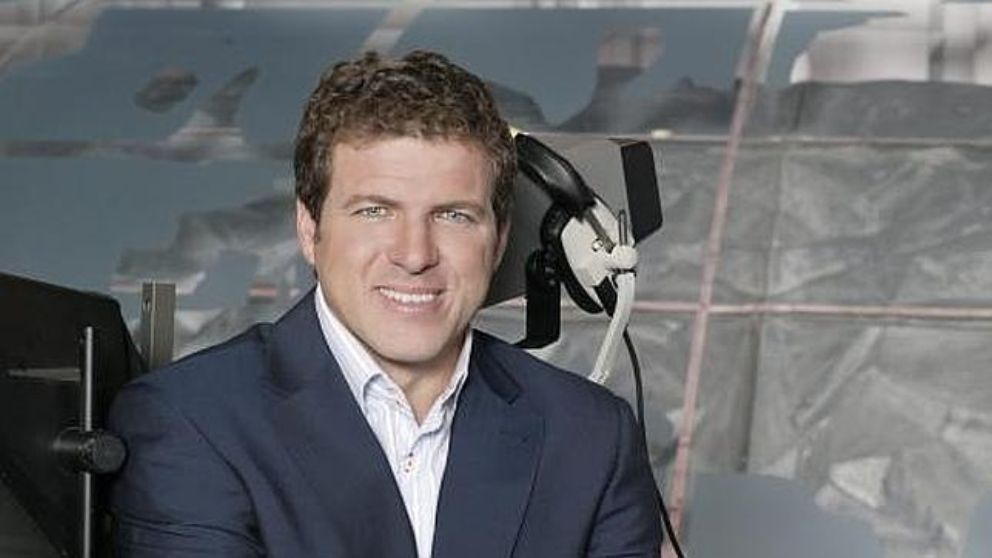 El terrible presagio del meteorólogo Mario Picazo sobre lo que va a pasar en España