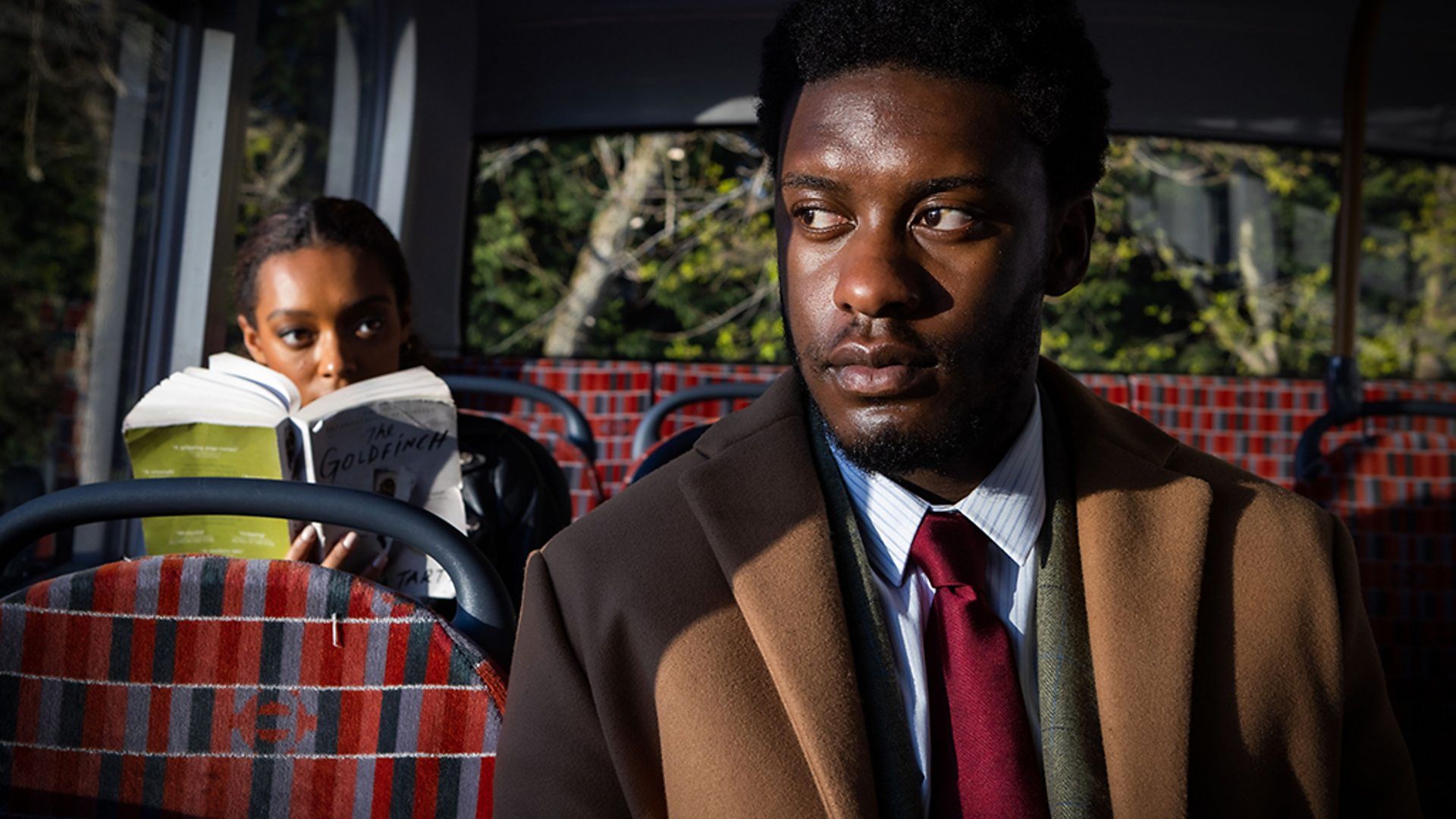 El thriller de Netflix que te mantendrá pegado a la pantalla sin pestañear