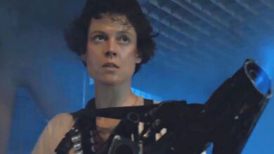 El tráiler de Aliens obtiene un cambio de imagen moderno épico en un video editado por fans