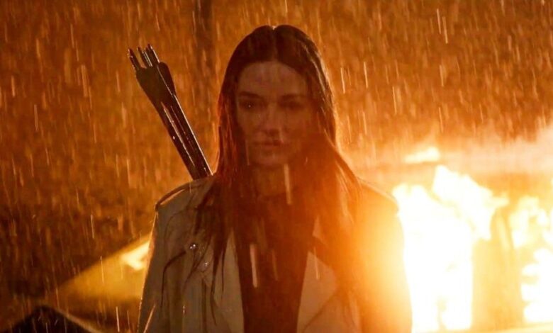 El tráiler de la película Teen Wolf revela que Allison está viva