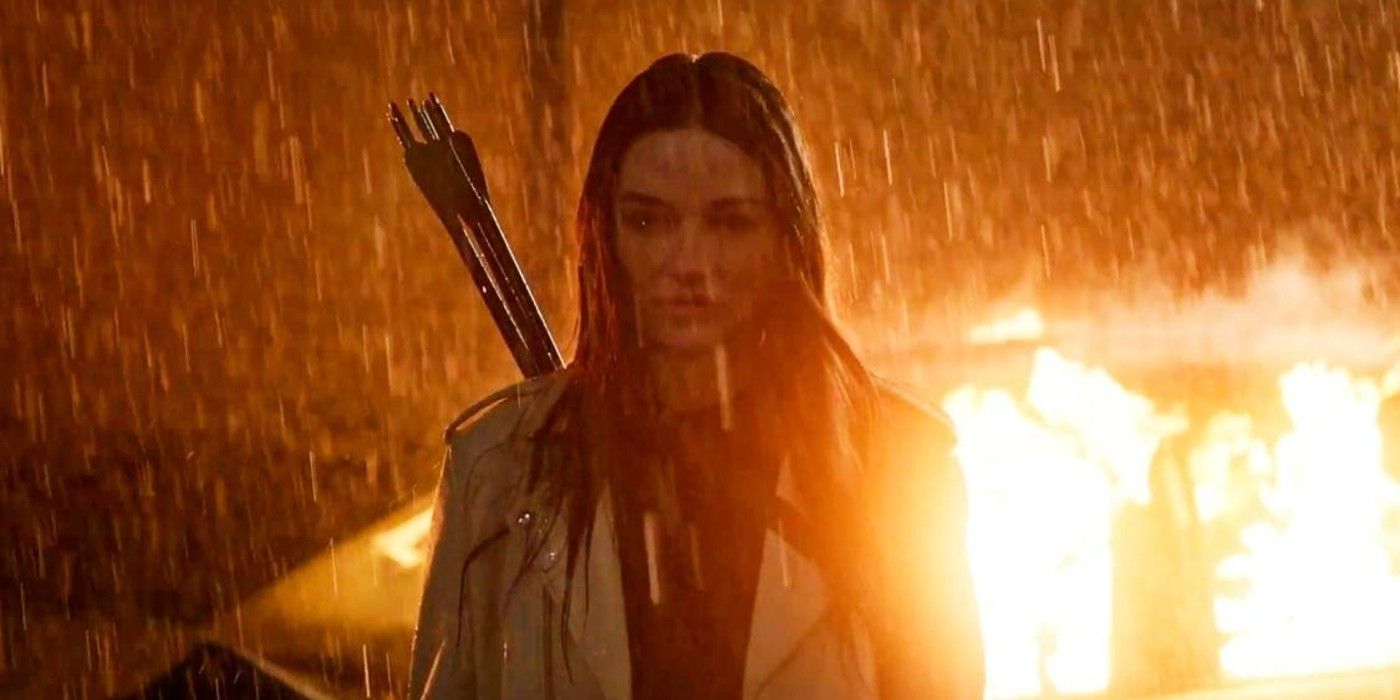 El tráiler de la película Teen Wolf revela que Allison está viva