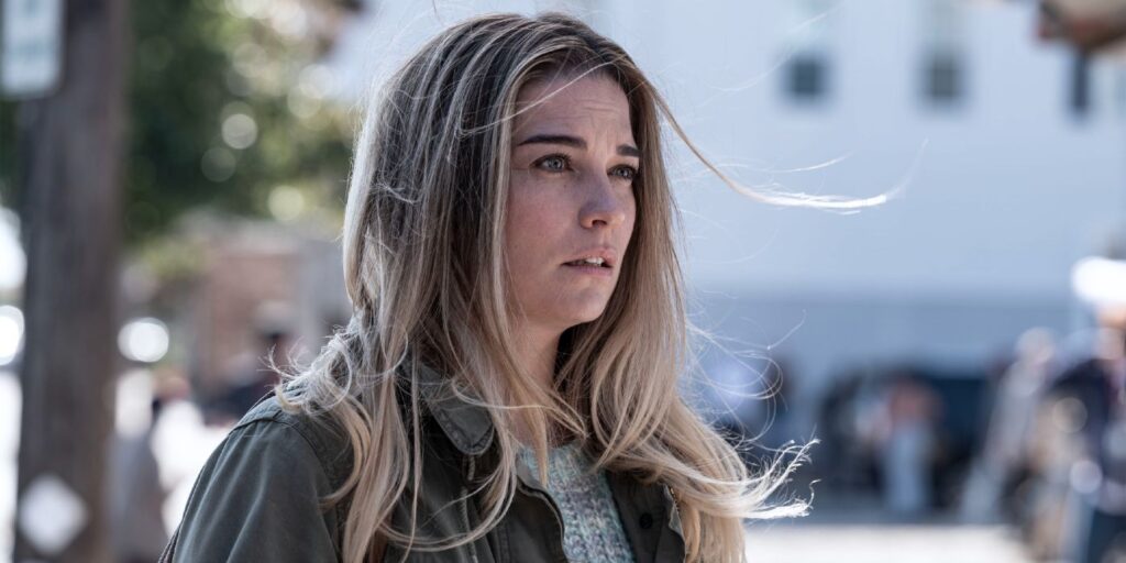 El tráiler de la temporada 2 de Kevin puede follarse a sí mismo puede insinuar cómo se escapa Allison