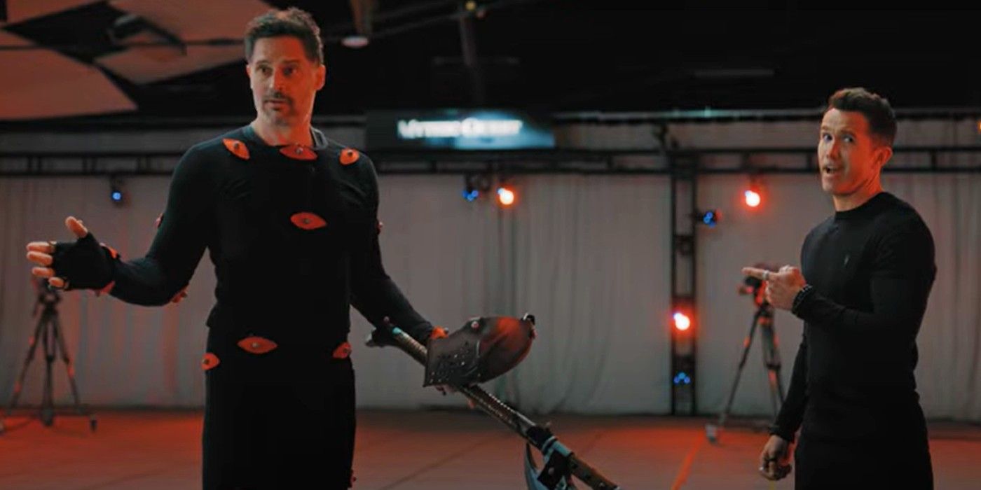 El tráiler de la temporada 3 de Mythic Quest muestra el cameo de Joe Manganiello