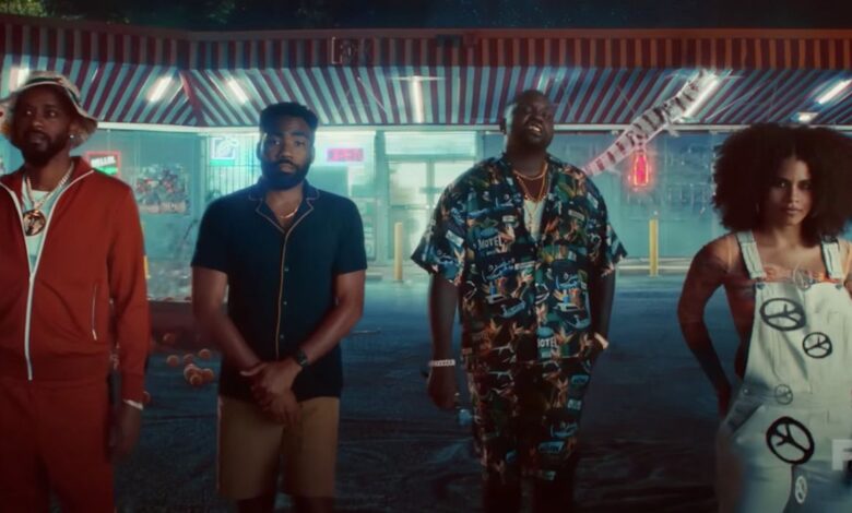 El tráiler de la temporada 4 de Atlanta revela el primer vistazo y la fecha de estreno de Trippy
