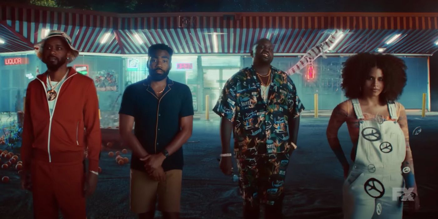 El tráiler de la temporada 4 de Atlanta revela el primer vistazo y la fecha de estreno de Trippy