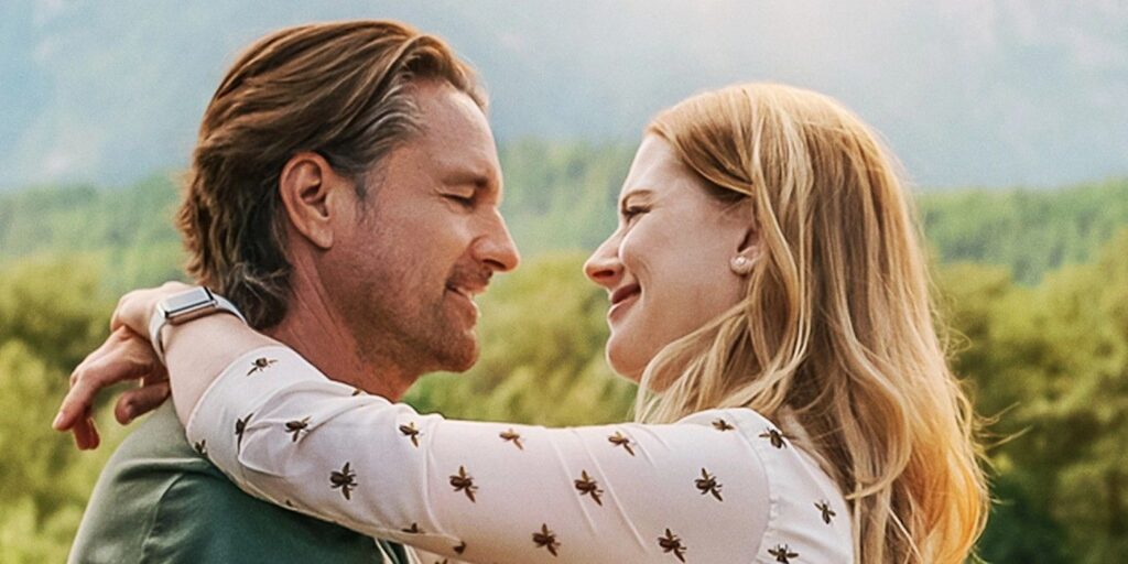 El tráiler de la temporada 4 de Virgin River promete más drama para Mel y Jack