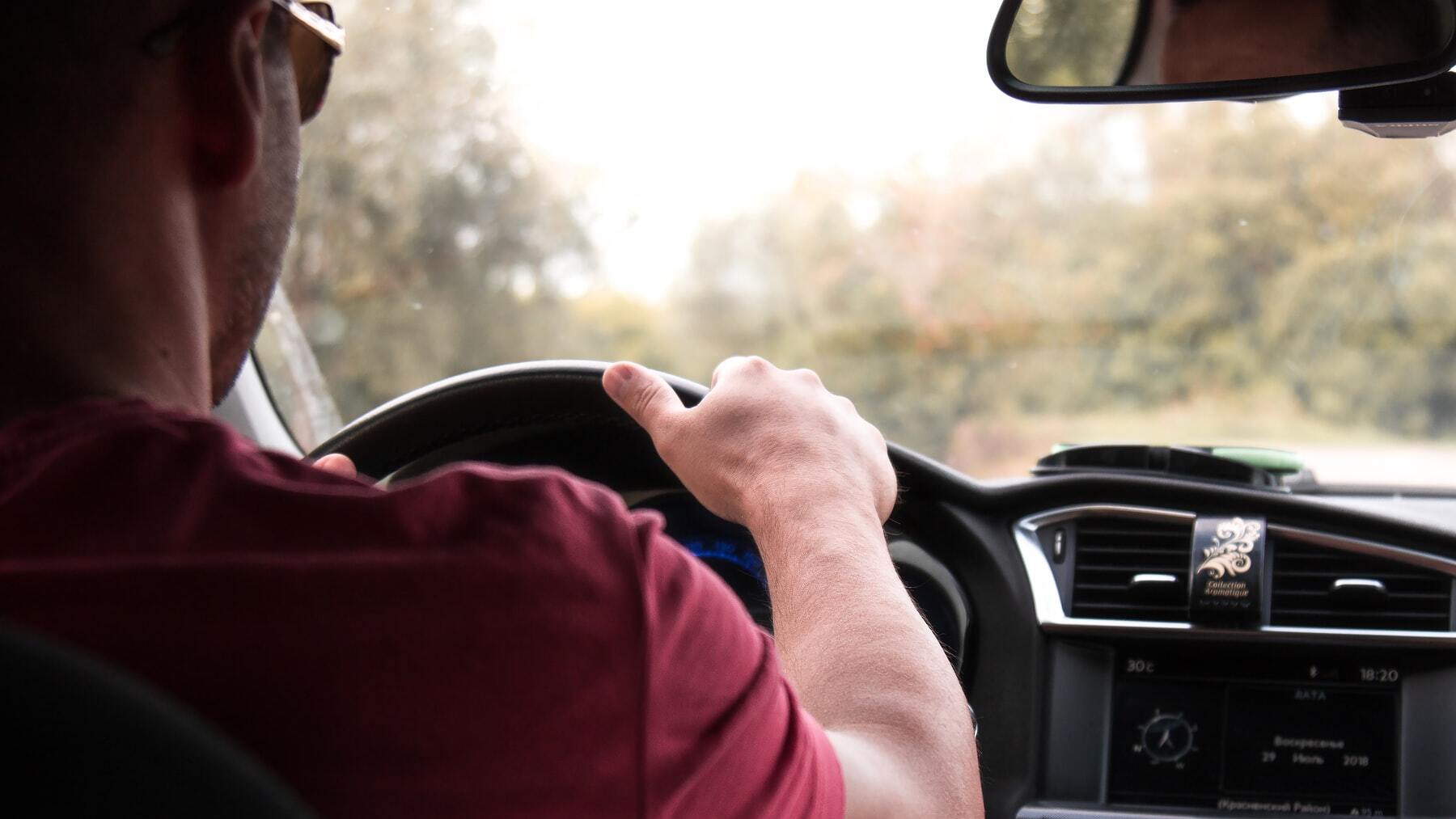 El truco más increíble para enfriar el coche en 1 minuto sin usar aire acondicionado