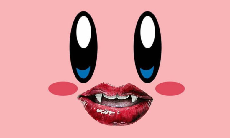 El último juego en línea de Kirby te permite revivir su era malvada