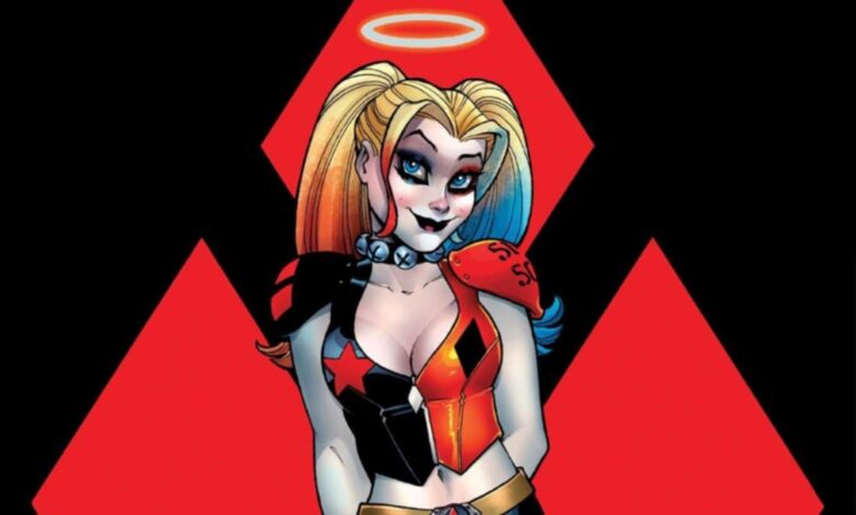 El único superpoder de Harley Quinn redefine totalmente su redención