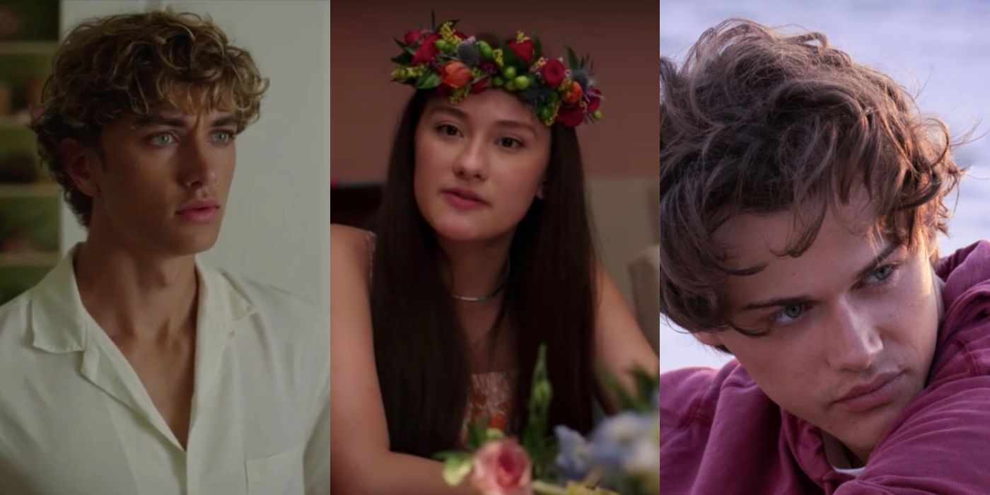 El verano me puse bonita: 10 mejores sorpresas en la temporada 1