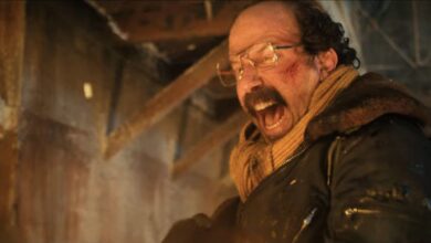 El video de Stranger Things muestra la escena de Murray vs Demogorgon sin CGI