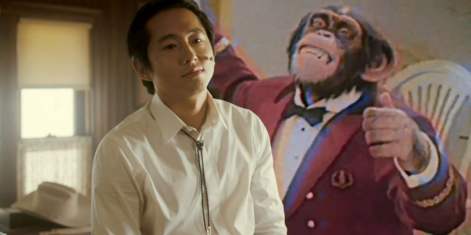 El video de introducción de Gordy’s Home agrega contexto a la horrible escena de Nope Movie