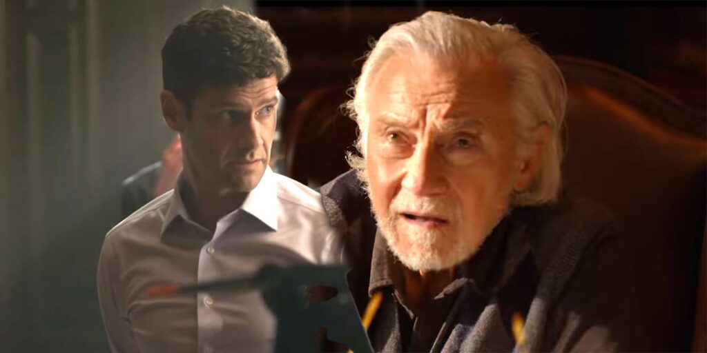 El video del National Treasure Show revela los huevos de Pascua de la película