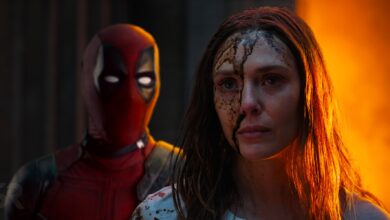 El video viral de Deadpool muestra exactamente cómo se puede derrotar a la Bruja Escarlata