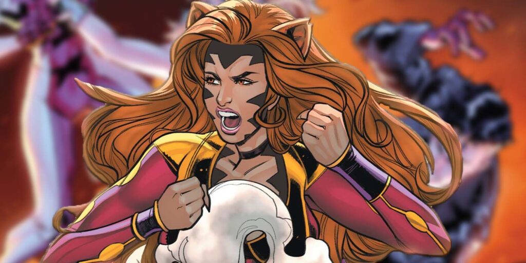 El villano más extraño de DC y sus poderes inapropiados hacen un regreso sorpresa