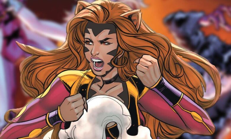El villano más extraño de DC y sus poderes inapropiados hacen un regreso sorpresa