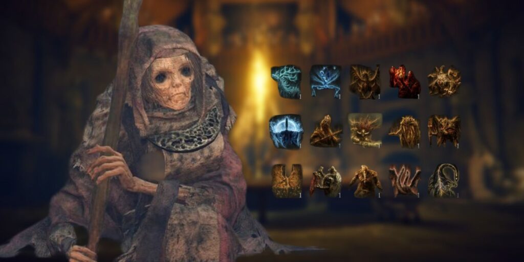 Elden Ring: pros y contras de gastar tus recuerdos