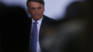 Elecciones en Brasil: Jair Bolsonaro se disculpó por una fake news sobre el asesinato de un seguidor de Lula da Silva