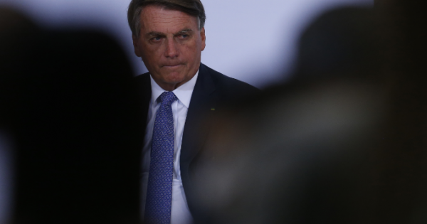Elecciones en Brasil: Jair Bolsonaro se disculpó por una fake news sobre el asesinato de un seguidor de Lula da Silva