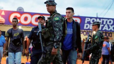 Elecciones en Brasil: cómo es el operativo de seguridad que cuidará a Jair Bolsonaro y Lula Da Silva durante la campaña