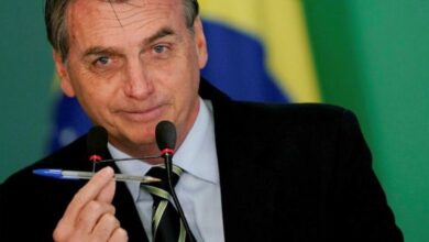 Elecciones en Brasil: la campaña sucia de Jair Bolsonaro contra Lula da Silva y el voto electrónico