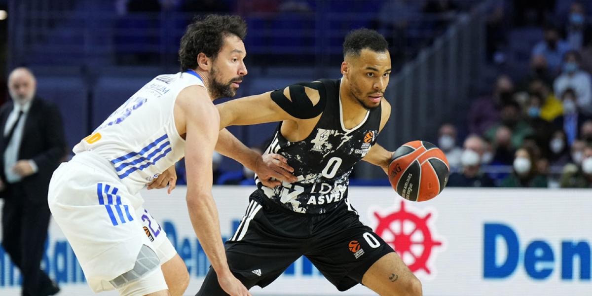 Elie Okobo firma por el Mónaco y no se corta un pelo: "Quiero ir a la Final Four"