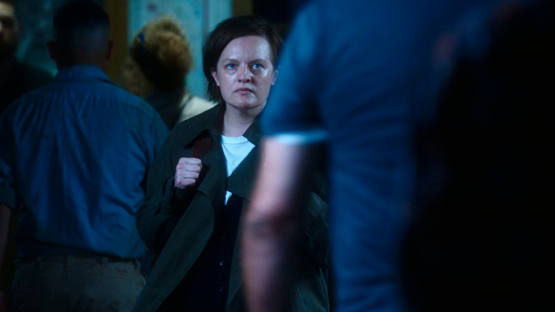 Elisabeth Moss: ¿En qué producciones la veremos en 2023?