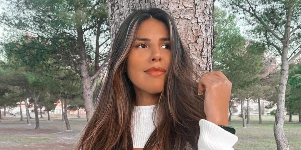 Ella es Isa P, la espectacular hija de Isabel Pantoja