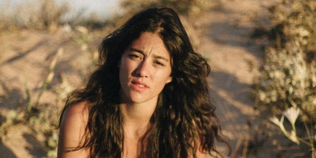 Ella es María Lo, la guapísima ganadora de 'MasterChef 10'