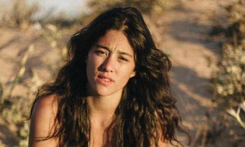 Ella es María Lo, la guapísima ganadora de 'MasterChef 10'