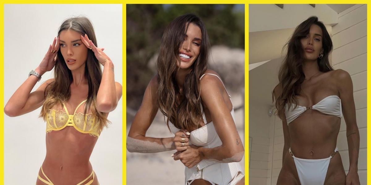 Ella es Marta López Álamo, la explosiva futura mujer de Kiko Matamoros